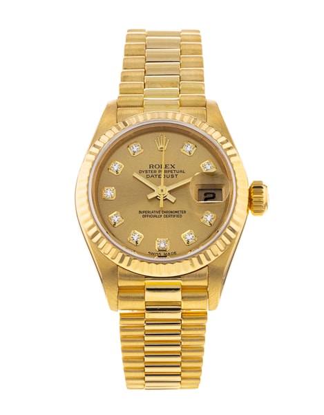 Rolex Datejust Lady 79178